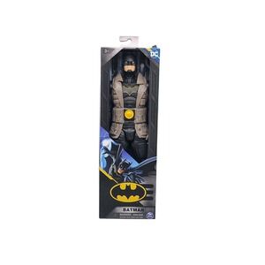 DC Comics‎ Batman 12 Inch Action Figure Spin Master New in Box Kids Toy